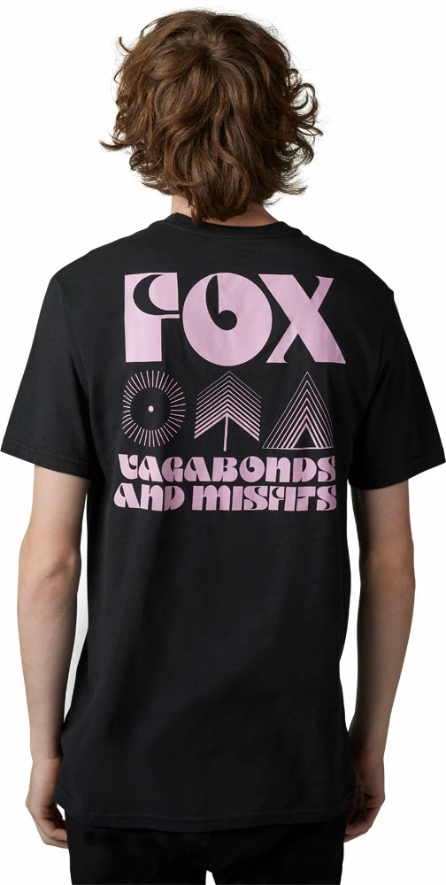 FOX HEAD Rockwilder Premium - T-shirt – Image 2