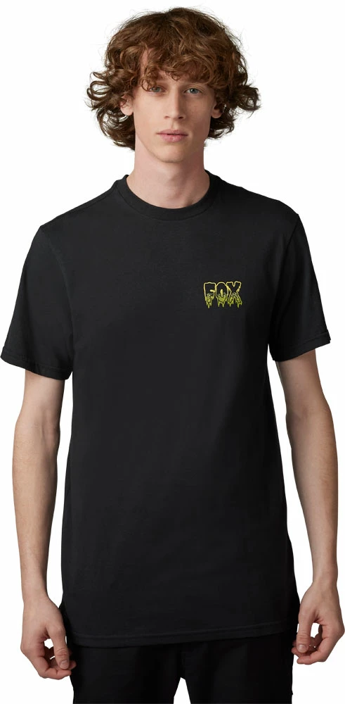 FOX HEAD Thrillest Premium - T-shirt