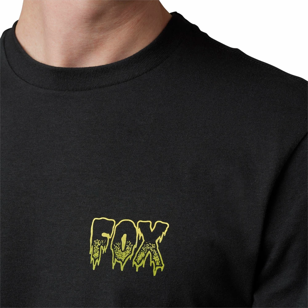 FOX HEAD Thrillest Premium - T-shirt – Image 5