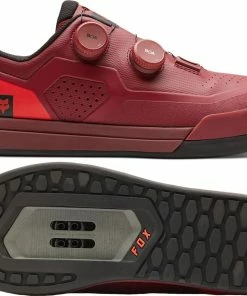 FOX HEAD Union Boa - Chaussures De VTT