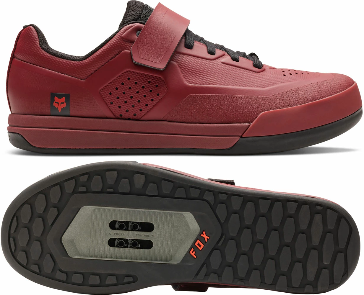 FOX HEAD Union - Chaussures De VTT