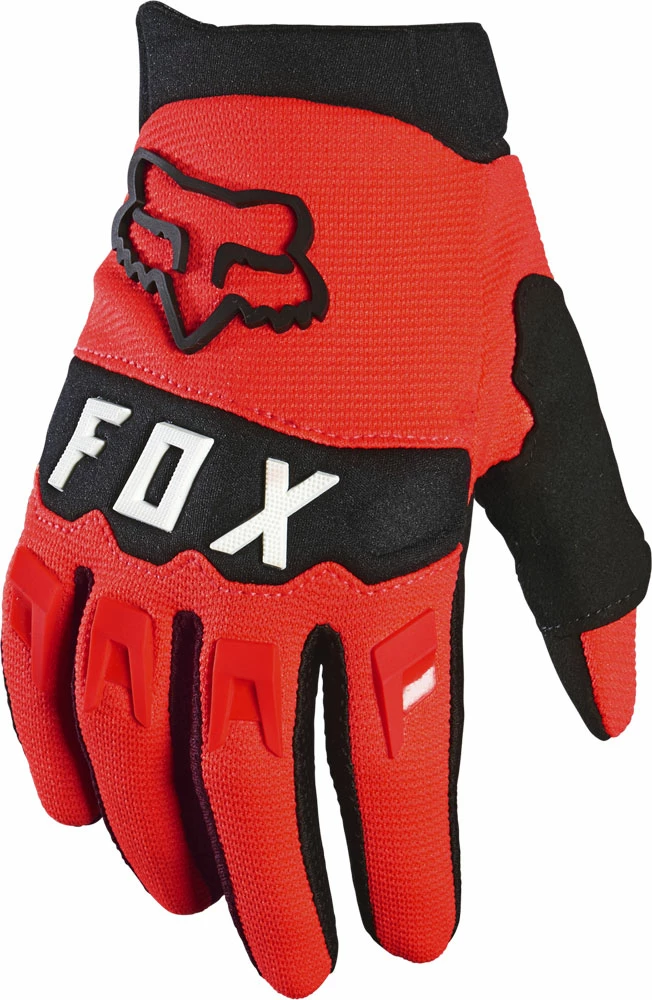 FOX HEAD Dirtpaw - Gants De VTT Pour Enfants – Image 2
