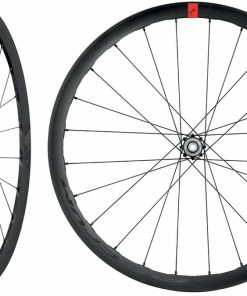 Fulcrum Paire De Roues Racing 4 DB Disc