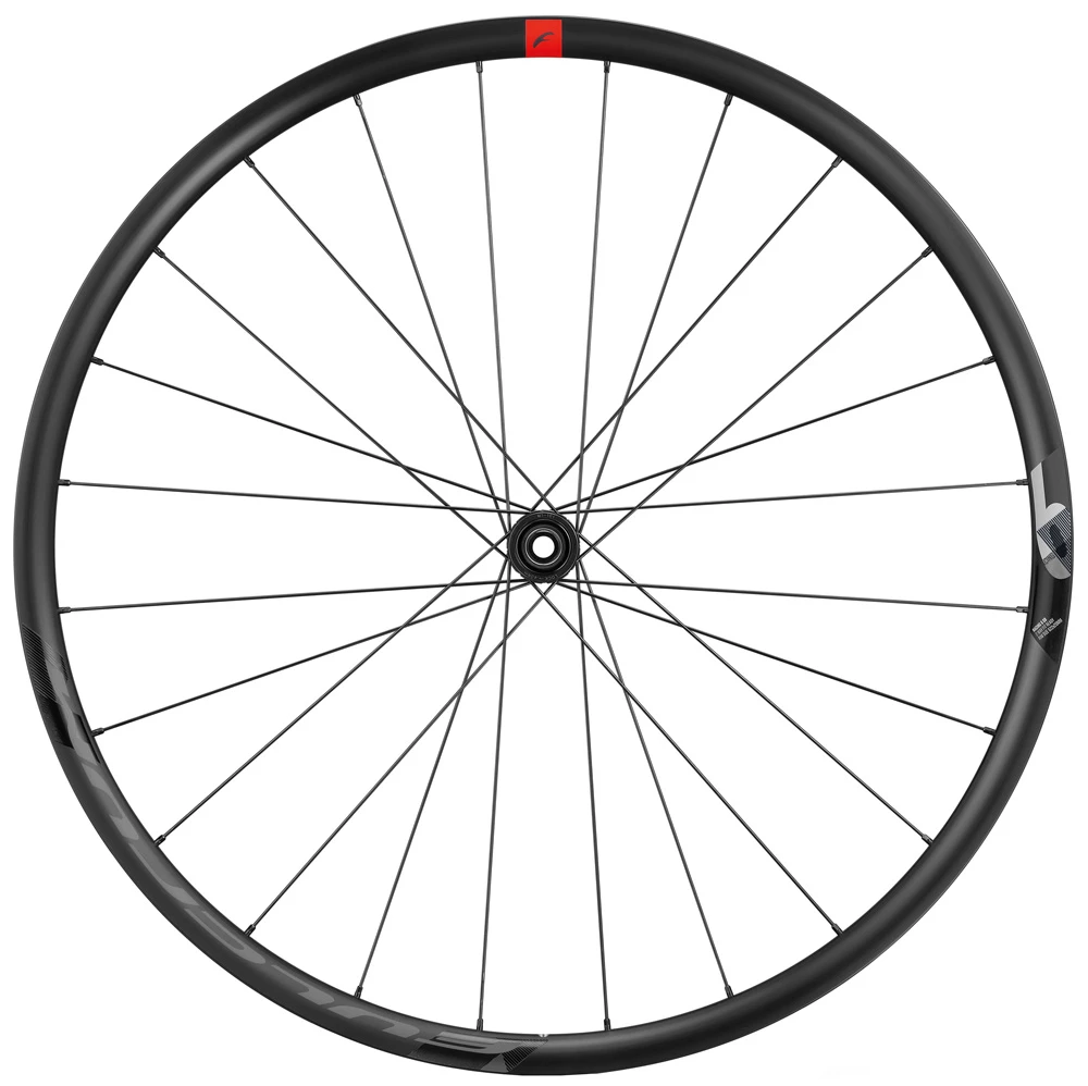 Fulcrum Jeu De Roues Racing 6 DB 2WF-R C20 – Image 2