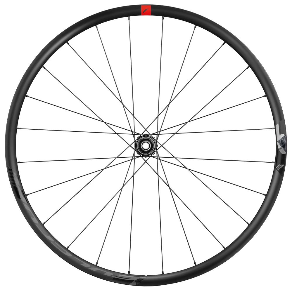 Fulcrum Jeu De Roues Racing 6 DB 2WF-R C20 – Image 3