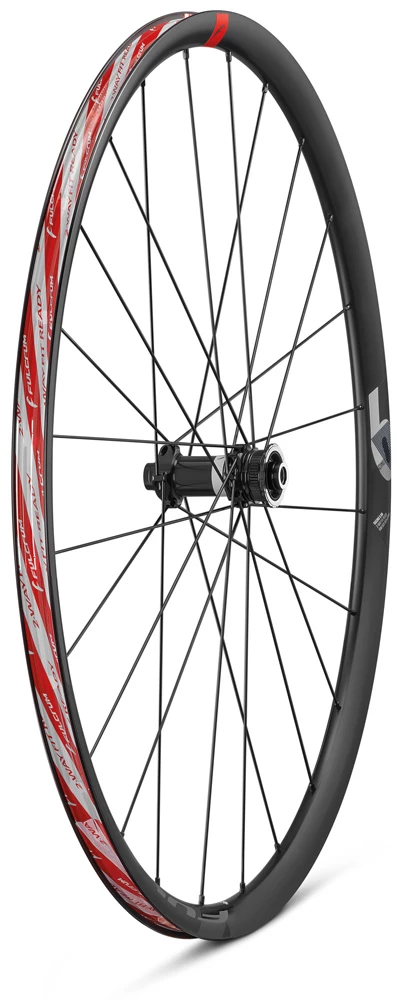 Fulcrum Jeu De Roues Racing 6 DB 2WF-R C20 – Image 4