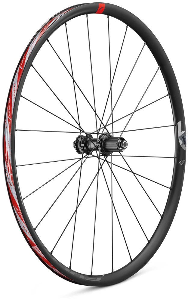 Fulcrum Jeu De Roues Racing 6 DB 2WF-R C20 – Image 5