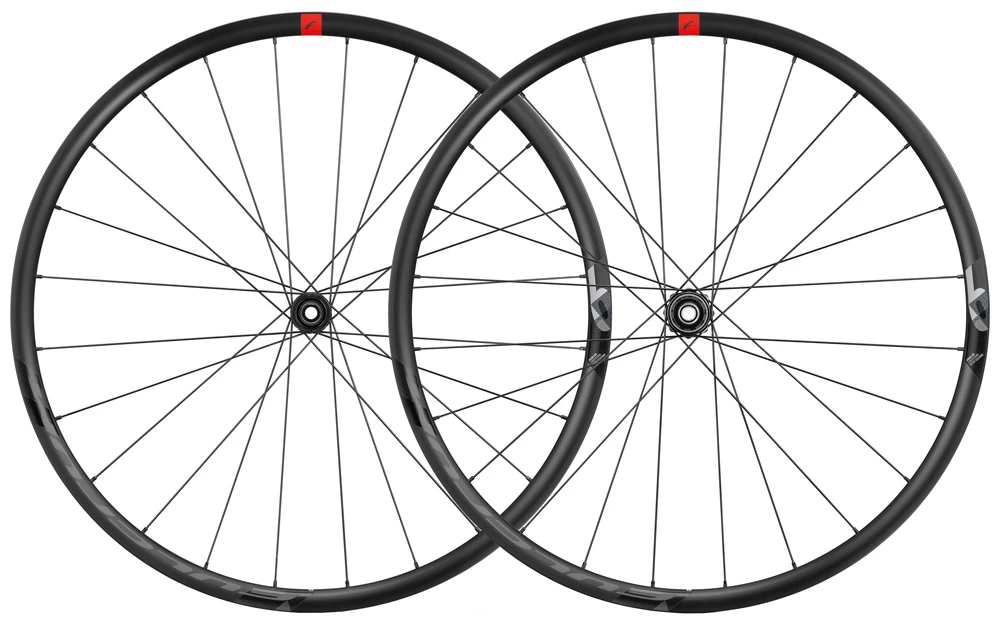 Fulcrum Jeu De Roues Racing 6 DB 2WF-R C20