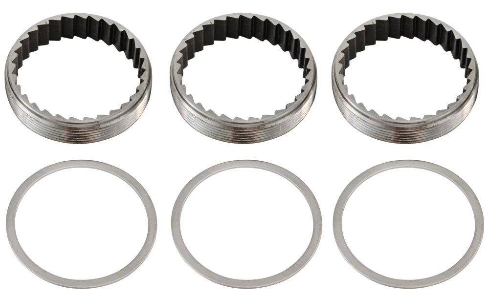 Fulcrum Insert à Cliquet Pour Corps De Roue Libre Road