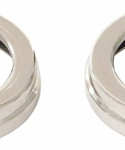 Fulcrum Kit D'adaptation Pour Axe De Roue Avant 12x100mm