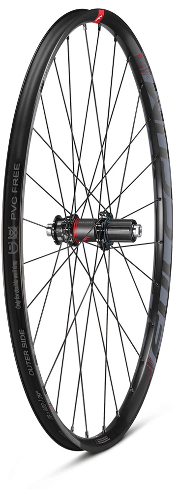 Fulcrum Paire De Roues Red Zone 5 29" Boost – Image 2