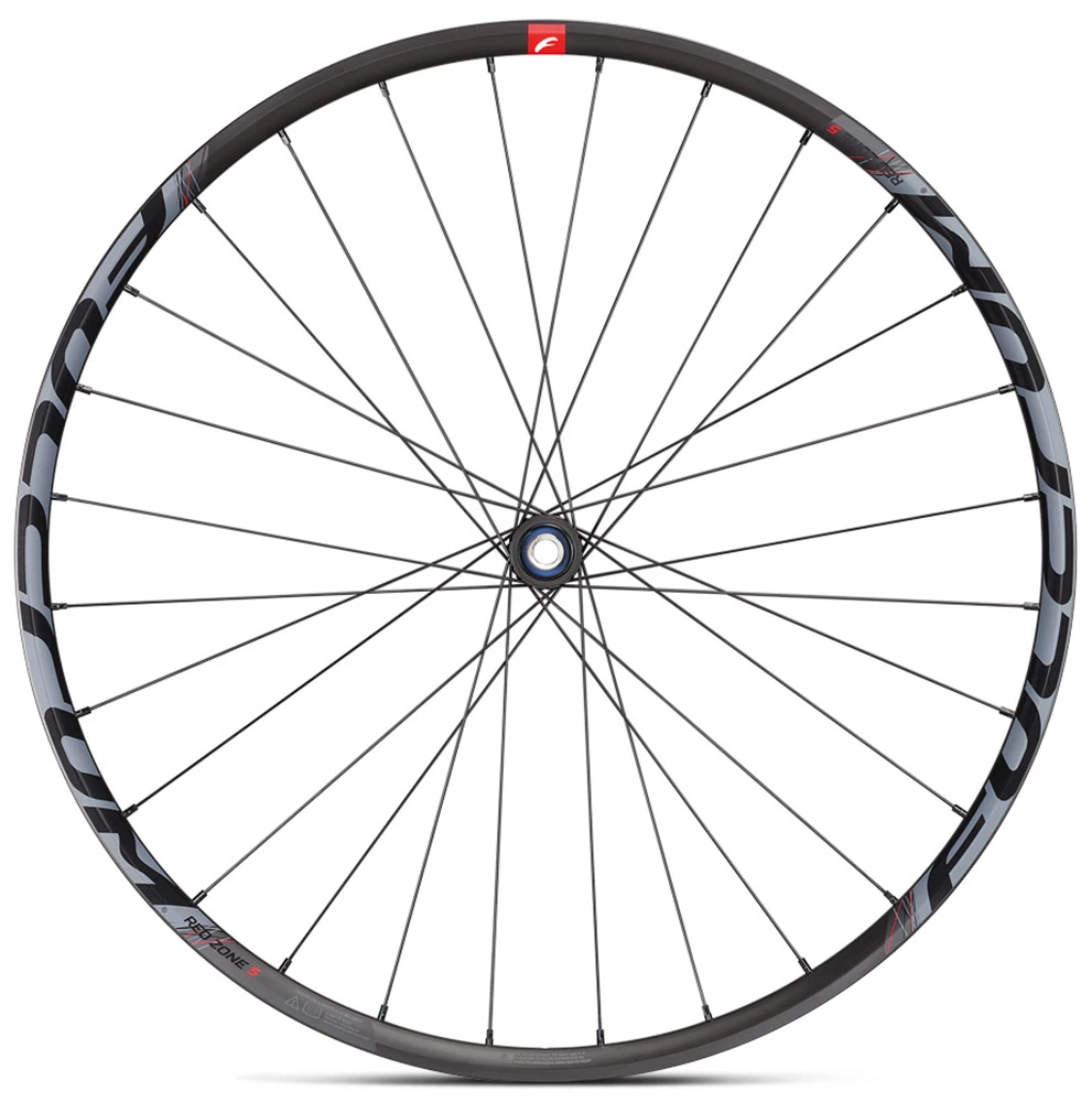 Fulcrum Paire De Roues Red Zone 5 29" Boost – Image 4