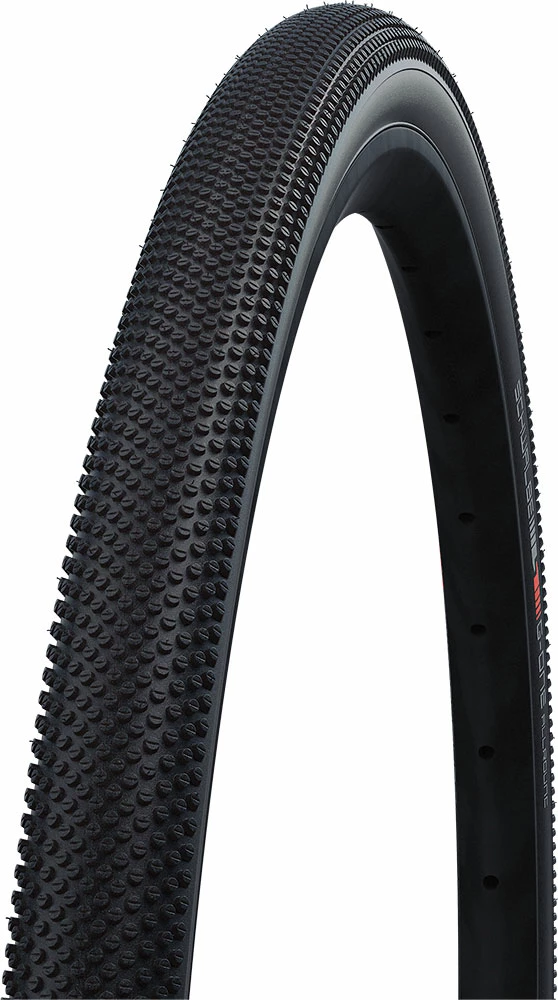 Schwalbe G-One Allround Evo Super Ground 29x2,25" TLE Addix SpeedGrip E-25 Pneus Pliants