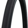 Schwalbe G-One Allround Evo Super Ground 28" TLE Addix SpeedGrip E-25 Pneus Pliants