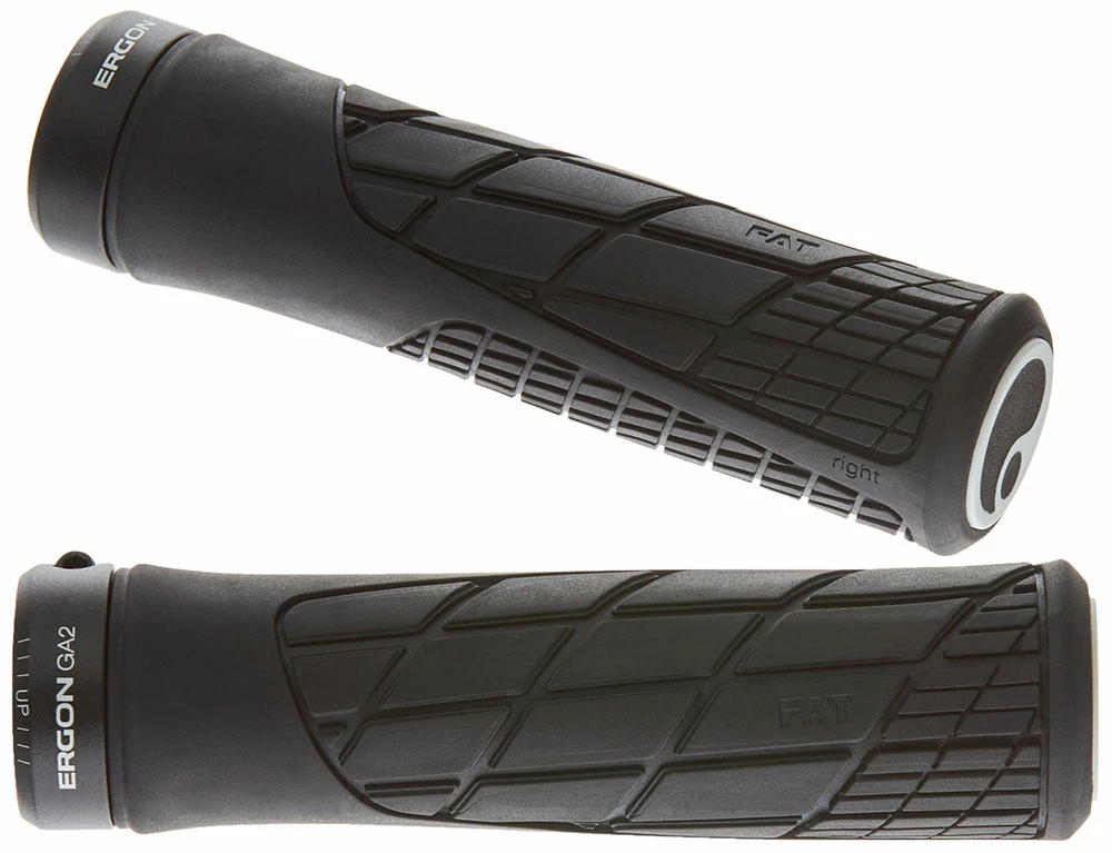 ERGON GA2 Fat VTT All Mountain/Gravity Grips – Image 3