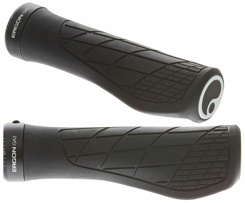 ERGON GA3 Grips MTB All Mountain/Gravity