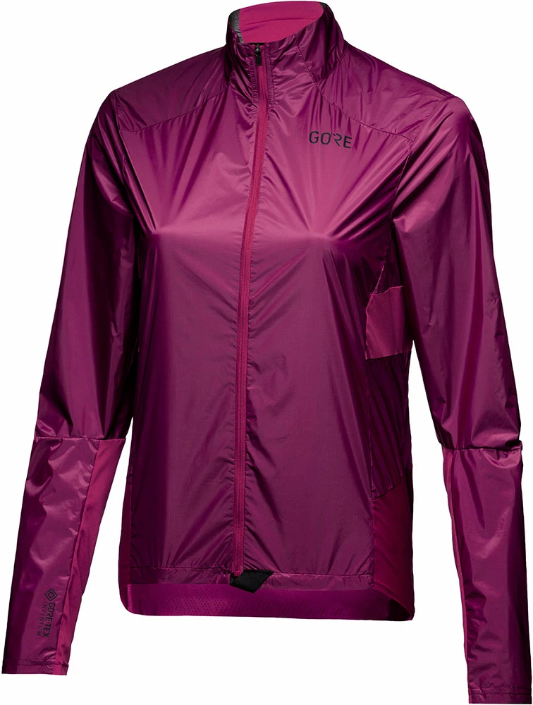 GOREWEAR Ambient GORE-TEX INFINIUM™ - Veste Coupe-vent Pour Femme – Image 3