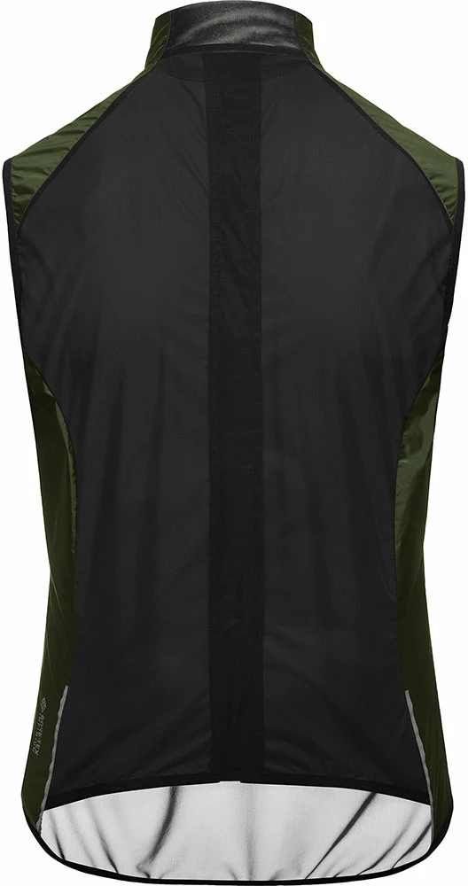 GOREWEAR Ambient GORE-TEX INFINIUM™ - Wind Vest – Image 2