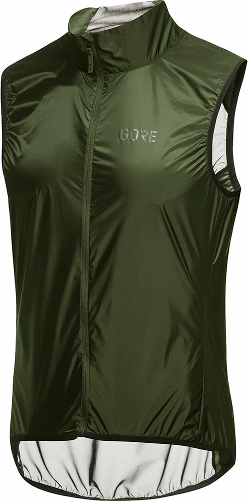 GOREWEAR Ambient GORE-TEX INFINIUM™ - Wind Vest – Image 3