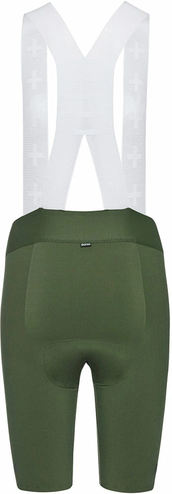 GOREWEAR Distance 2.0 - Cuissard à Bretelles Pour Femmes Avec Rembourrage – Image 4