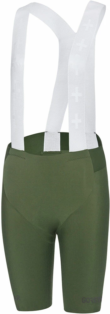 GOREWEAR Distance 2.0 - Cuissard à Bretelles Pour Femmes Avec Rembourrage – Image 5