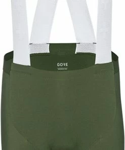 GOREWEAR Distance 2.0 - Cuissard à Bretelles Avec Rembourrage