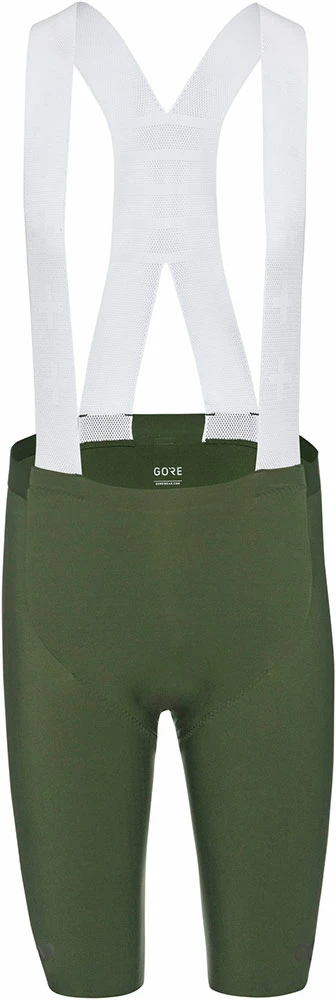 GOREWEAR Distance 2.0 - Cuissard à Bretelles Avec Rembourrage