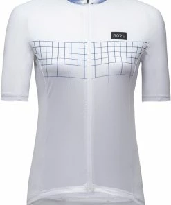 GOREWEAR Grid Fade 2.0 - Maillot Femme