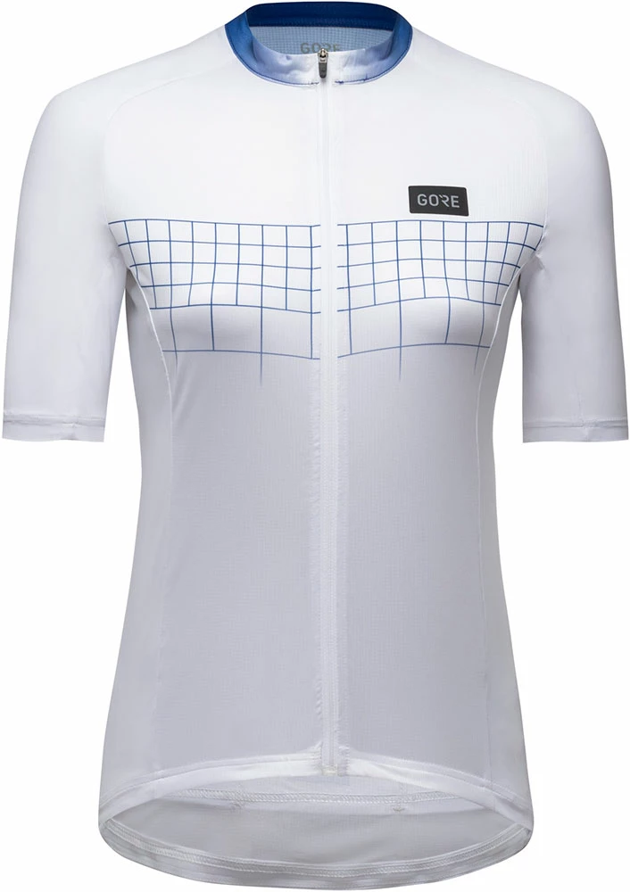 GOREWEAR Grid Fade 2.0 - Maillot Femme