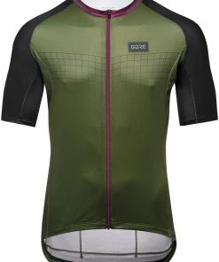 GOREWEAR Grid Fade 2.0 - Maillot