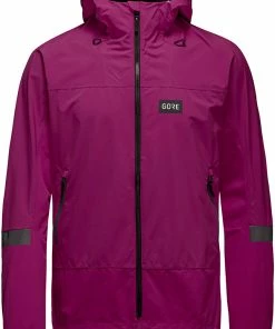 GOREWEAR Lupra GORE-TEX INFINIUM® - Veste Coupe-vent MTB