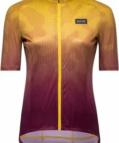 GOREWEAR Rain Camo - Maillot Femme