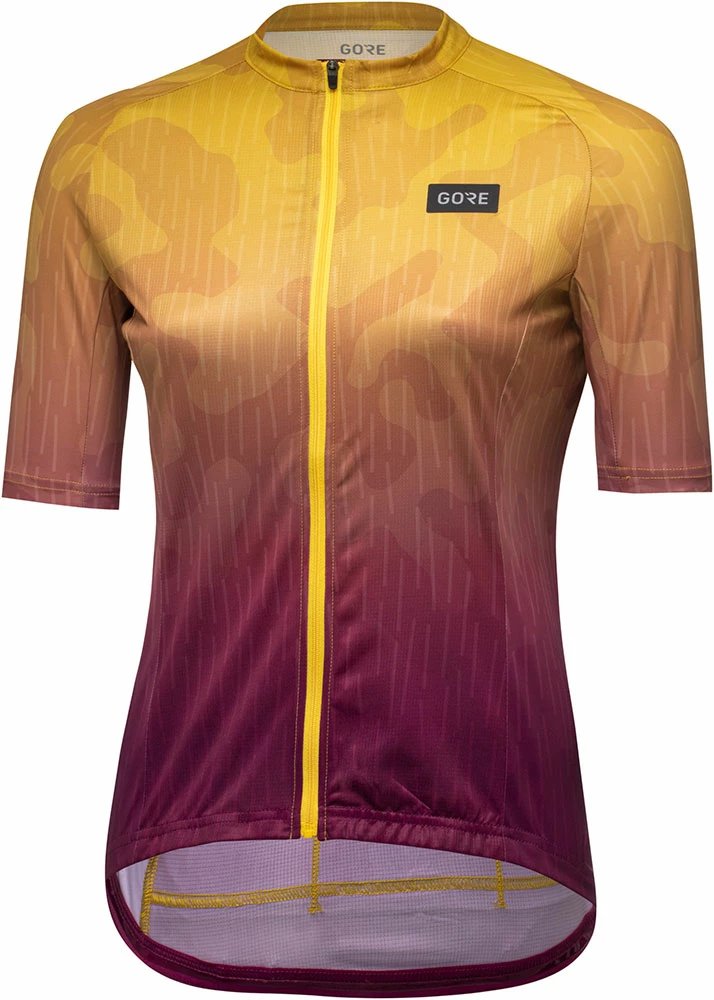 GOREWEAR Rain Camo - Maillot Femme – Image 3