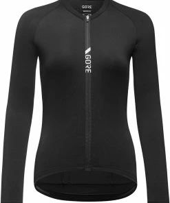 GOREWEAR Torrent - Justaucorps Manches Longues Femme