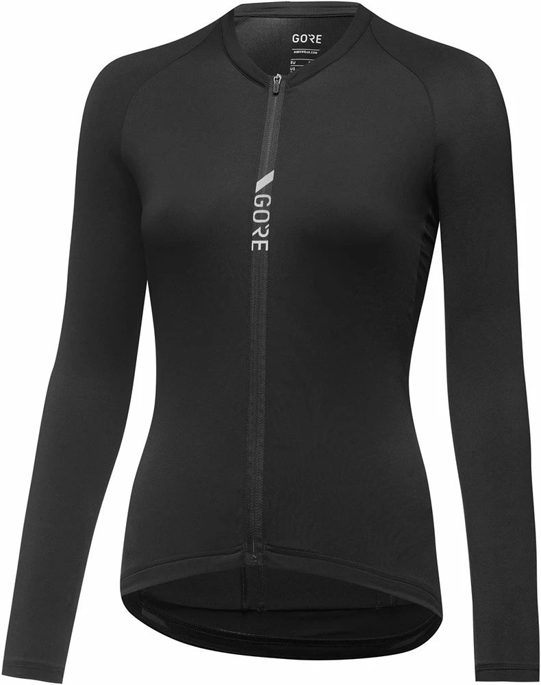 GOREWEAR Torrent - Justaucorps Manches Longues Femme – Image 3