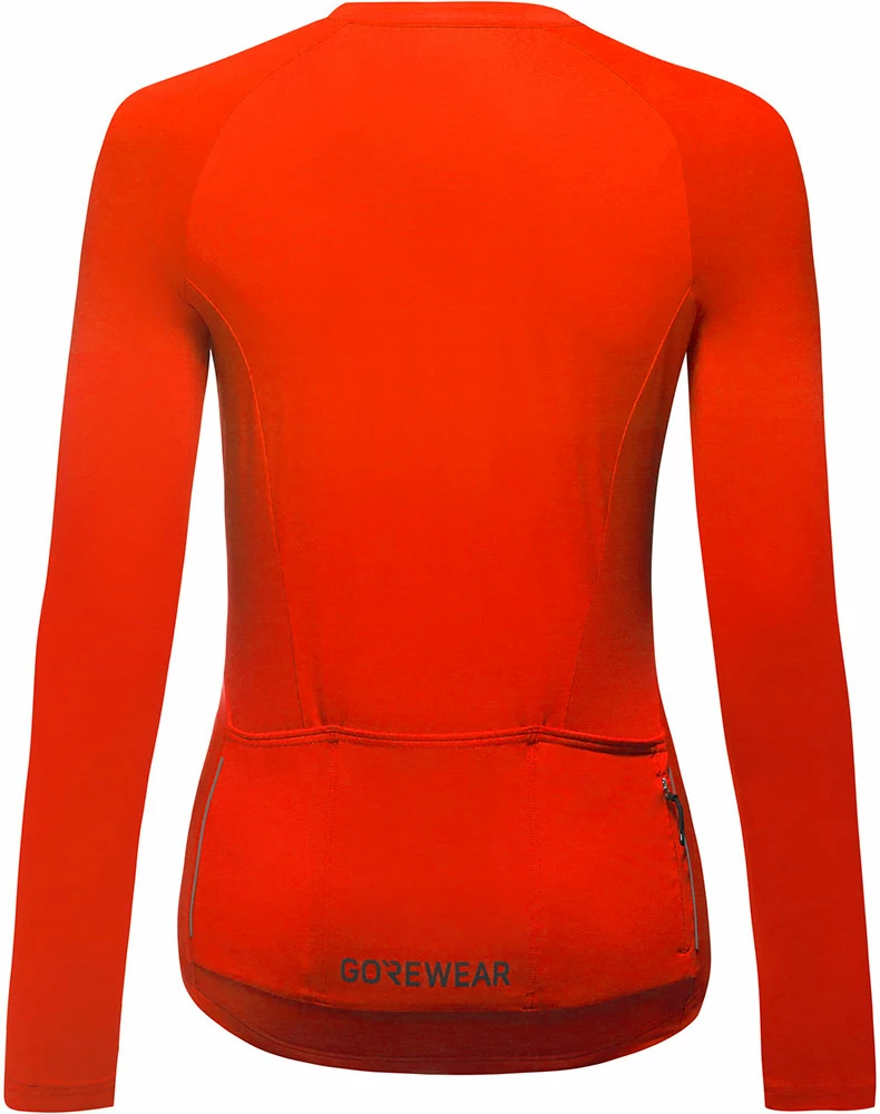 GOREWEAR Torrent - Justaucorps Manches Longues Femme – Image 2