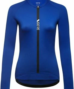 GOREWEAR Torrent - Justaucorps Manches Longues Femme