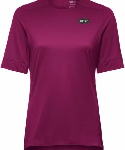 GOREWEAR TrailKPR Tech - Maillot De VTT Femme