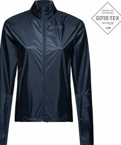 GOREWEAR Ambient GORE-TEX INFINIUM™ - Women's Wind Jacket
