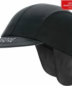 GOREWEAR C5 GORE® WINDSTOPPER® Road - Cap