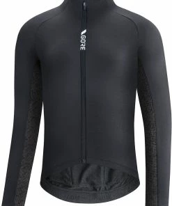 GOREWEAR C5 Thermo - Long Sleeve Jersey