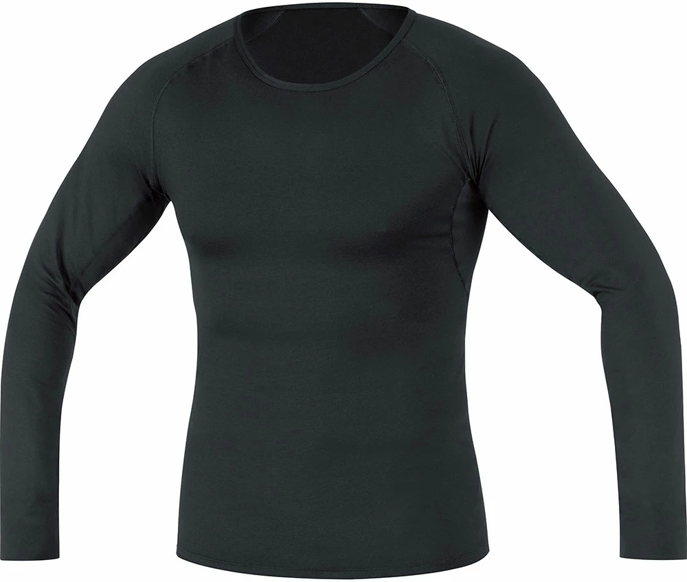 GOREWEAR M Base Layer Long Sleeve - Functional Undershirt