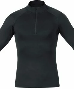 GOREWEAR M Base Layer Thermo Turtleneck - Baselayer Longsleeve
