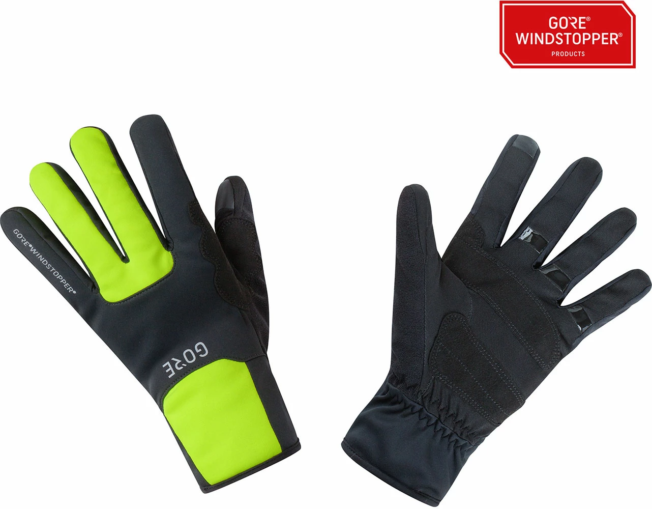 GOREWEAR GORE® WINDSTOPPER® Thermo - Gloves