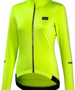 GOREWEAR Progress Thermo - Women's Long Sleeve Jersey