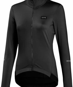 GOREWEAR Progress Thermo - Women's Long Sleeve Jersey