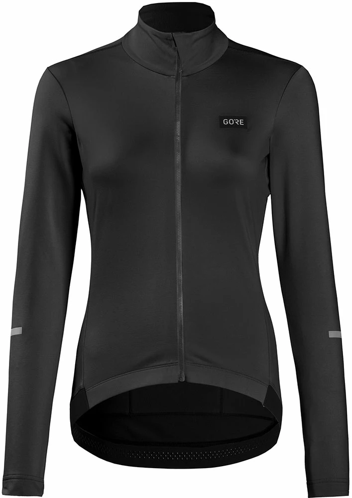 GOREWEAR Progress Thermo - Women's Long Sleeve Jersey – Image 2