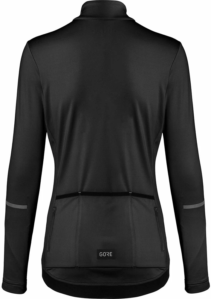 GOREWEAR Progress Thermo - Women's Long Sleeve Jersey – Image 5