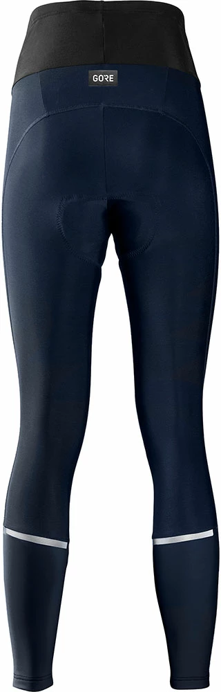 GOREWEAR Progress Thermo - Women's Bib Tights With Pad – Image 5