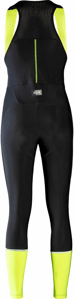 GOREWEAR Progress Thermo - Women's Bib Tights With Pad – Image 5
